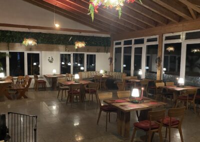 Pandas Garden Abendrestaurant in Schwaigern