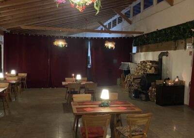 Pandas Garden Thai Restaurant in Schwaigern