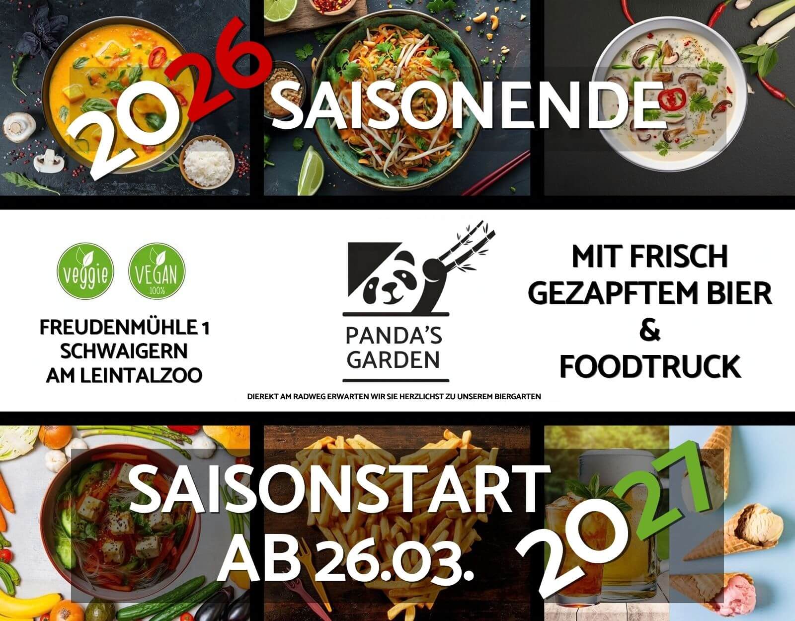 2026 SaisonEnde - 2027 SaisonStart